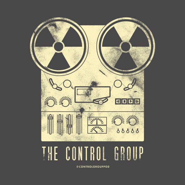 Reel To Reel by The Control Group