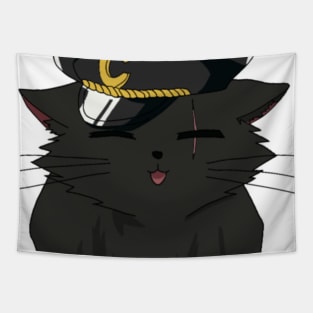 Kuu Nanbaka v2 Tapestry