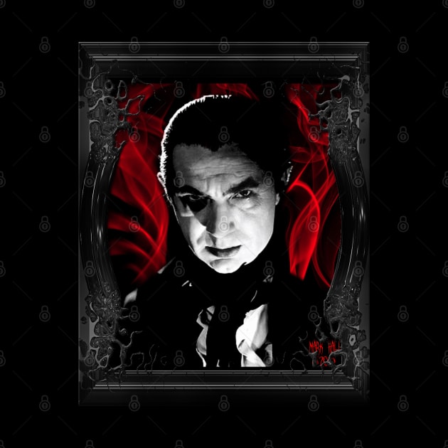 DRAC 2 (1931) by GardenOfNightmares