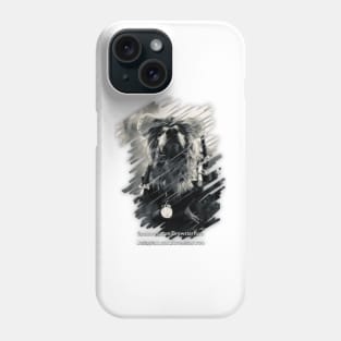 King Brewster Phone Case