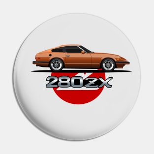 280ZX Pin