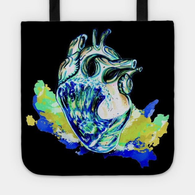 Heart of the Ocean