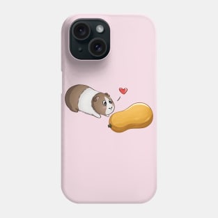 Guinea Pig Love Phone Case