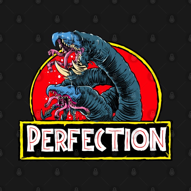 Perfection by G00DST0RE