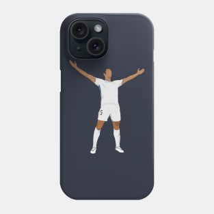 Jude Bellingham Celebration Phone Case