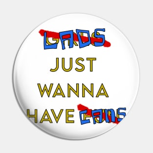 Lads just wanna have cans beer lager meme Pin