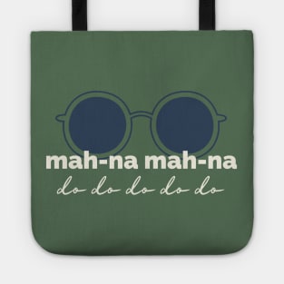 Mah-na Mah-na Tote