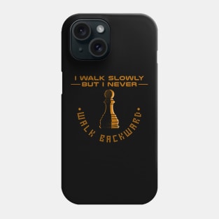 Chess with Friends Phone Case