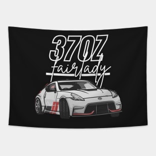 370z drift Tapestry