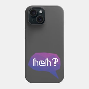 MEME Phone Case