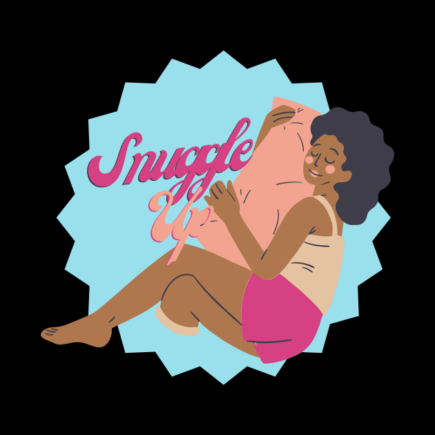 Snuggle Up Ver 1 by Sleepy Time Tales