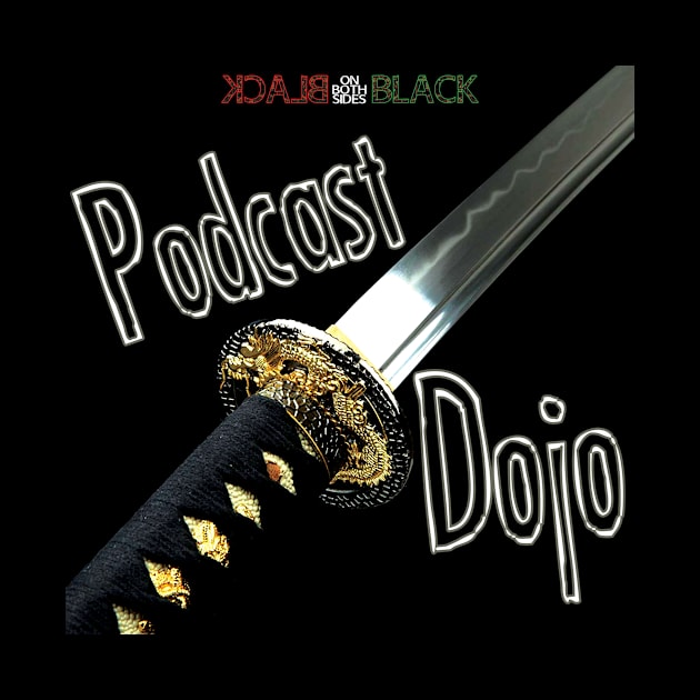 Podcast Dojo by rare