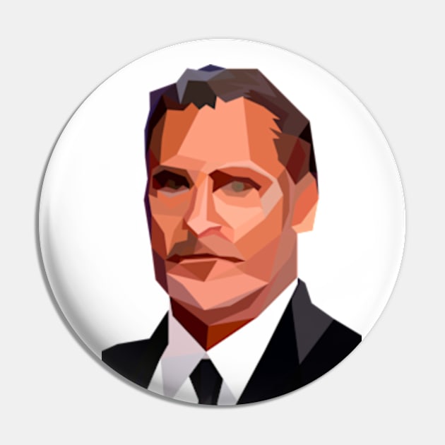 Joaquin Phoenix Pin by Worldengine