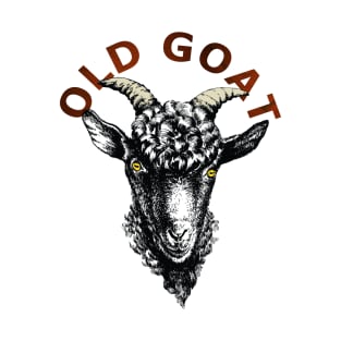 Old Goat T-Shirt