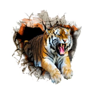 Tiger T-Shirt