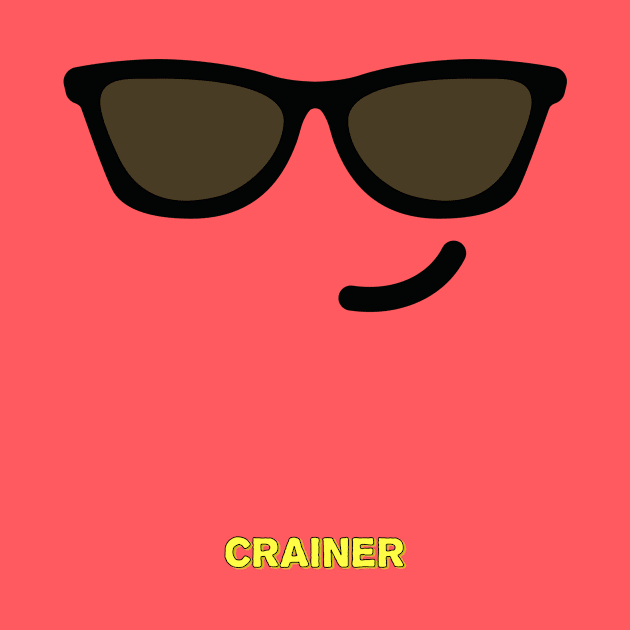 Crainer by MBNEWS