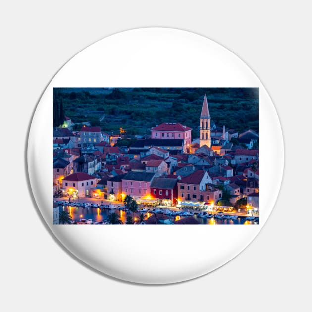 Stari Grad Hvar Pin by ivancoric