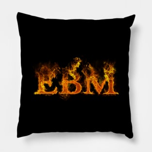 EBM  Fire Pillow