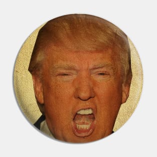 Make America Great Again Pin