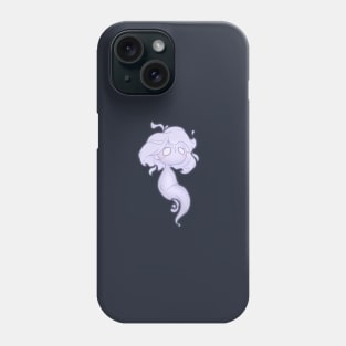 Baby Ghost Phone Case