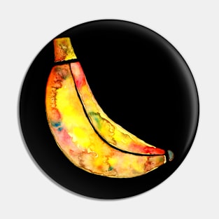 Banana Pin