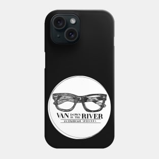 River Motivational Speeches Phone Case