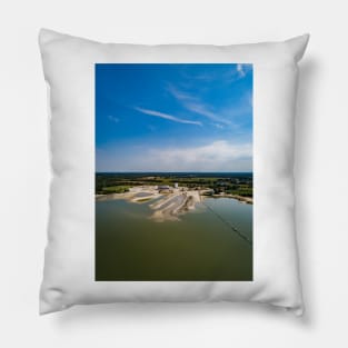 Quarry 1 Pillow