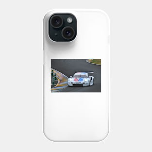 Porsche 911 RSR 24 Hours of Le Mans 2019 Phone Case