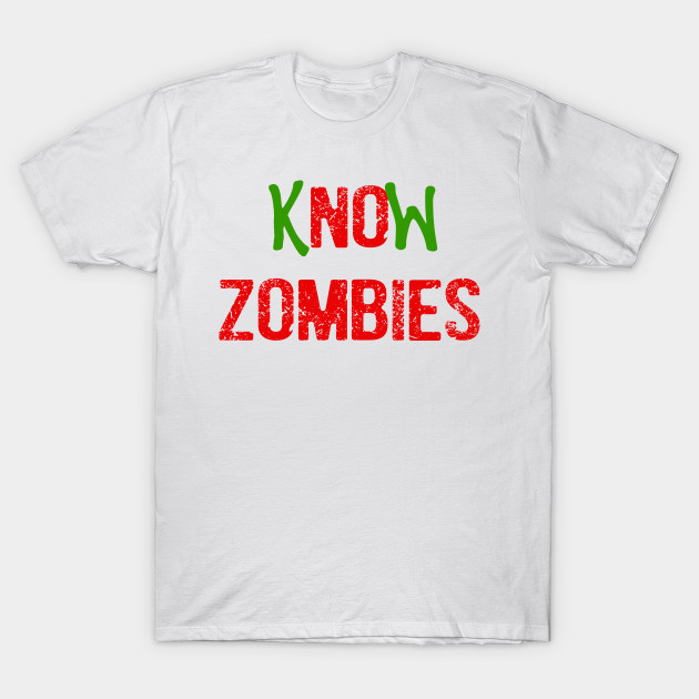 disney zombies shirt