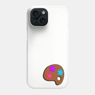 Palette Pride Phone Case