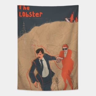 The Lobster Tapestry