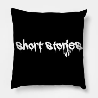 Short Stories Pillow