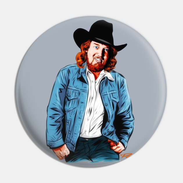 John Anderson - An illustration by Paul Cemmick Pin by PLAYDIGITAL2020