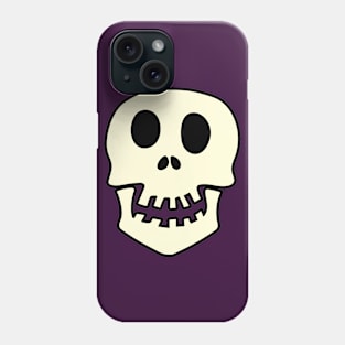 Skull design Phone Case