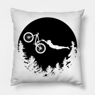 MTB - Epic Slopestyle Bike Jump Pillow