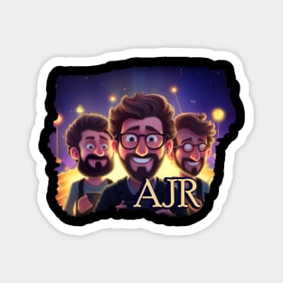 AJR Magnet