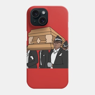 Ghana Says Goodbye Phone Case