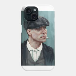 Peaky Blinders Thomas Shelby Phone Case