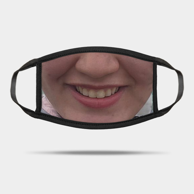 Wallpaper Funny Girl Face Mask Face Mask With Mouth Funny Man Face Mask Desktop Wallpaper Free