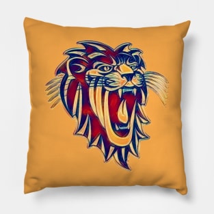 Lion King Pillow