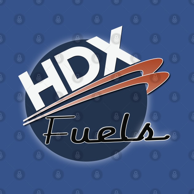 HDX Fuels - Petrol, sundries, tobacco, cigars and MILK! by guayguay