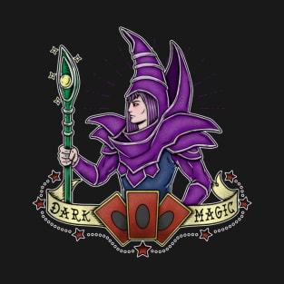 DARK MAGIC T-Shirt