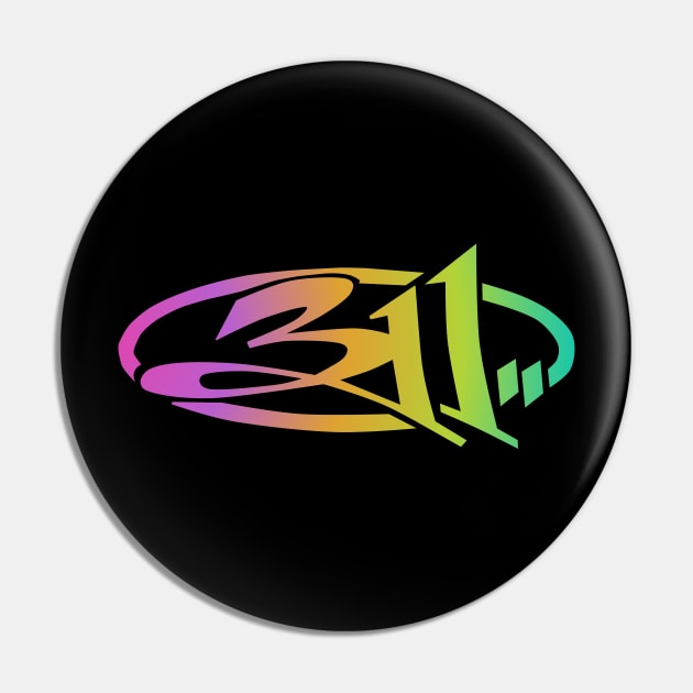 logo 311 Pin by Kamusiapa