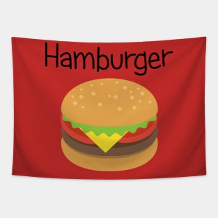 Hamburger Tapestry