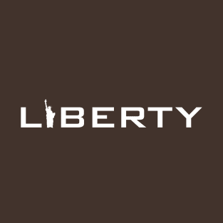 liberty T-Shirt