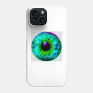 eyeye Phone Case