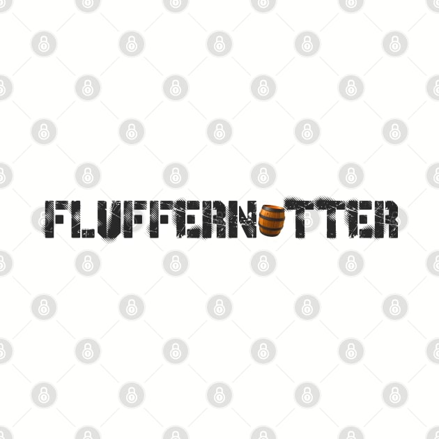 Fluffernutter by galacticshirts