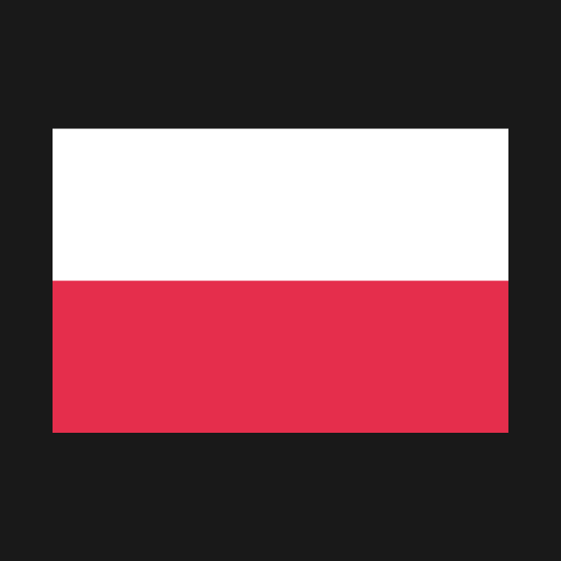 Poland by Wickedcartoons