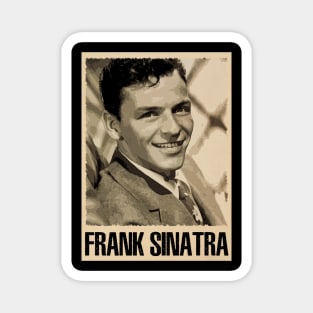 Sinatra's Serenade The Crooner In 'From Here To Eternity' Magnet