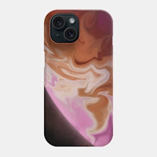 planetary pride.002 Phone Case